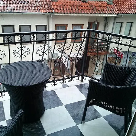 Center