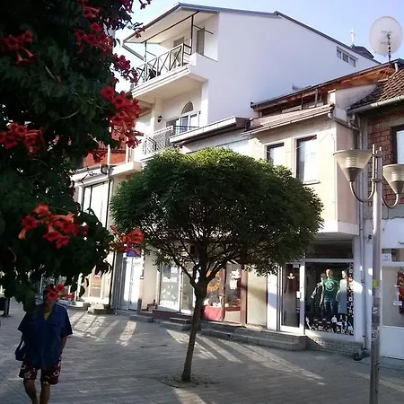 Center