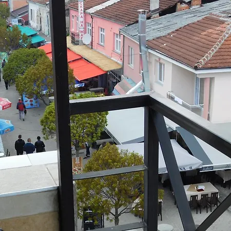 Διαμέρισμα Center Οχρίδα