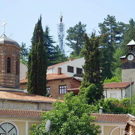 Center
