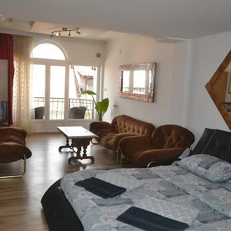 Center Ohrid