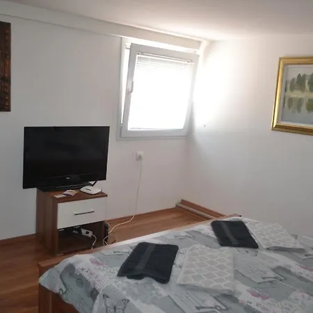 Center * Ohrid