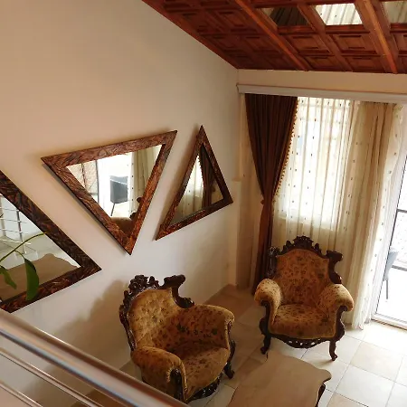 Apartment Center Ohrid