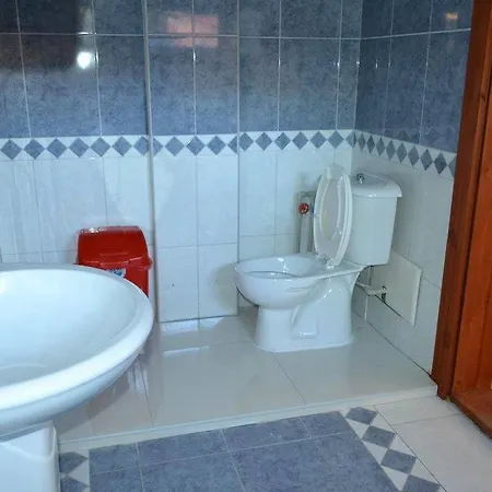 Center Apartment Ohrid