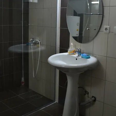 Apartment Center Ohrid