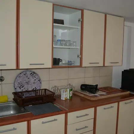 Center Apartment