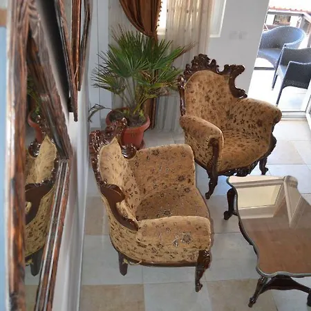 Apartment Center Ohrid