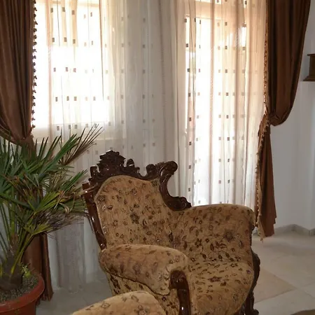 Center Apartment