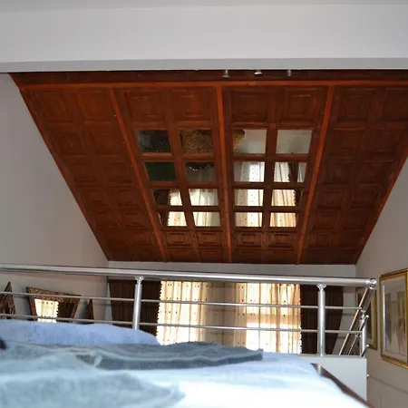 Center * Ohrid