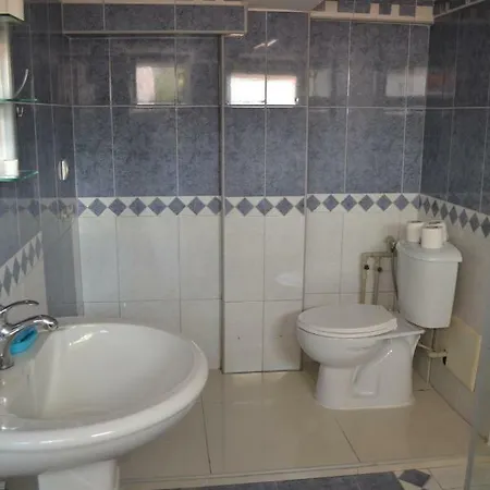 Center Apartment